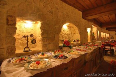 Selcuklu Evi Cave - Special Category - 4