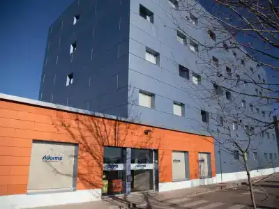 b&b Figueres - 50