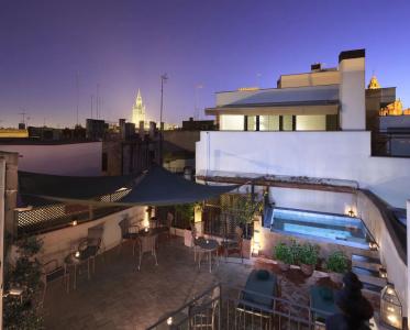 Boutique Corral del Rey - 17