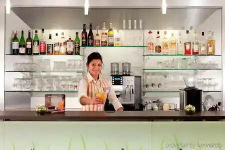 ibis Augsburg Hauptbahnhof - 6