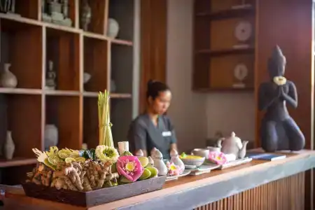 Metta Residence & Spa - 32