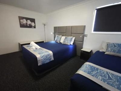 Leichhardt Motor Inn - 83