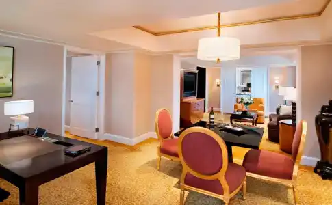 The St. Regis Beijing - 4
