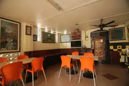 Anggerik Lodging - 14