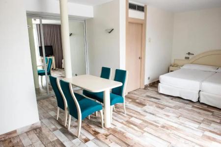 Sercotel Palacio del Mar - 71