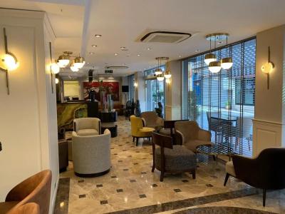 Regency World&Suites - 16
