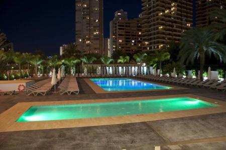 Flash Benidorm - Adults Only 4 Sup - 37