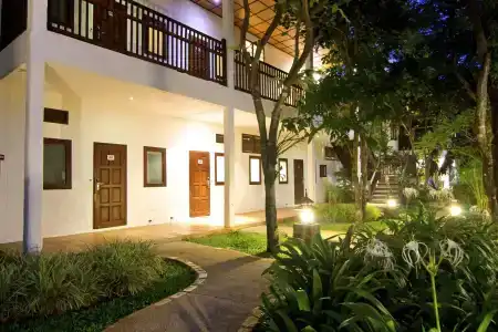 The Legend Chiang Rai Boutique River Resort & Spa - Sha Extra Plus - 38