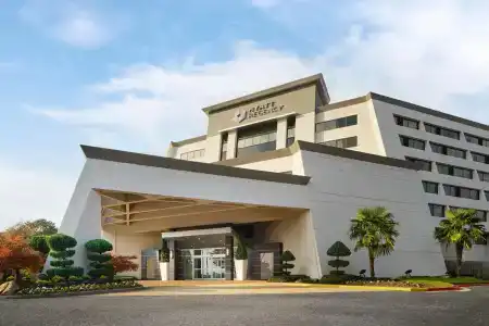 Hyatt Regency Suites Atlanta Northwest - 0