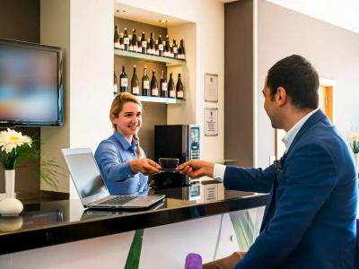 Ibis Bursa - 39