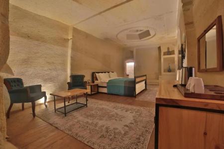 Taru Cave Suites - 59
