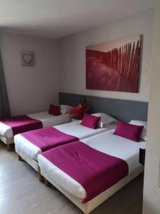 Atoll restaurant - 32