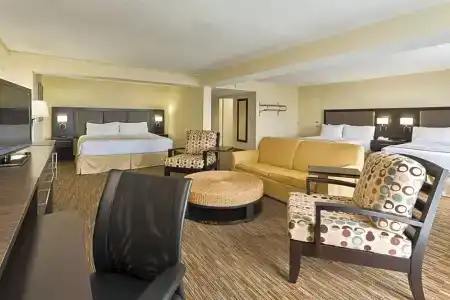 Holiday Inn Miami International Airport, An Ihg - 68