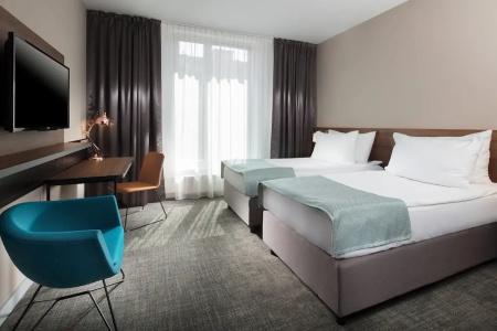 Holiday Inn Prague, An Ihg - 62