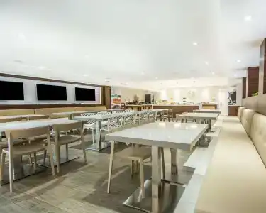 Quality Inn & Suites By the Parks - 17