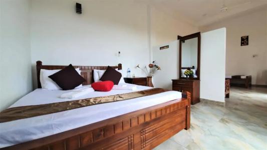 Dhammika Magic Palace - 64