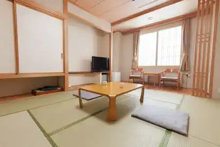Ashibetsu Onsen Starlight - 20