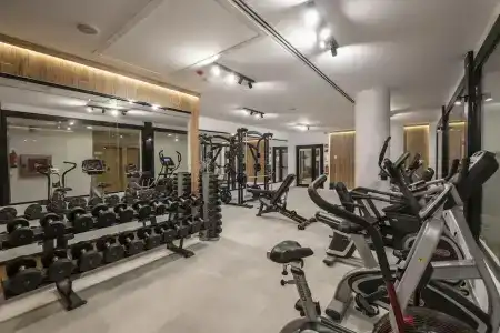 Rosamar & Spa 4*s - 23