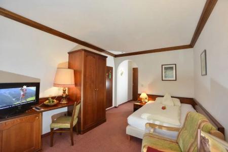 Residenz Hochland - 5
