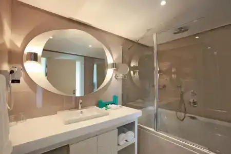 hİLlstone Bodrum & Spa - 61