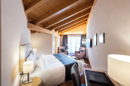 GolfLes Hauts De Gstaad & Spa - 72