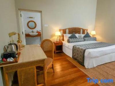 Castle Hill Bungalow - 80