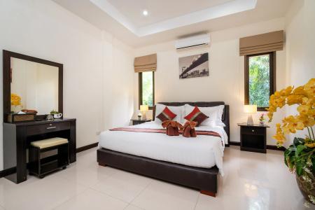 Boutique Resort Private Pool Villa - Sha Extra Plus - 1