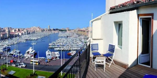 New Le Quai - Vieux Port - 15