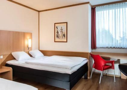 ibis Eisenach - 41
