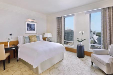 The Ritz-Carlton, Dubai International Financial Centre - 29