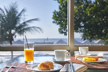 Jw Marriott Rio De Janeiro - 41
