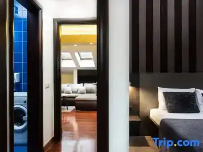 Feel Belgrade Apartments - 66