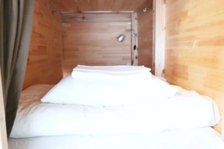 Harimayabashi Guesthouse - 4