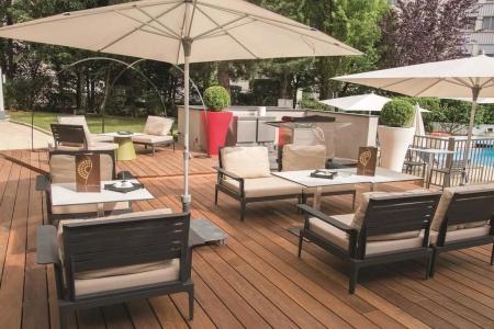 Mercure Dijon Centre Clemenceau - 15