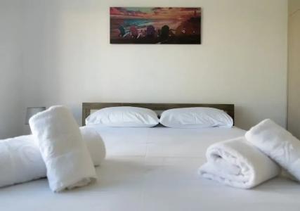 Villa Long Beach Garden - 60