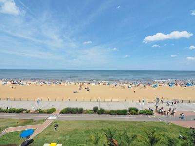 Marjac Suites Virginia Beach Oceanfront - 15