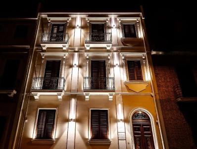Al Castello Luxury b&b - 0