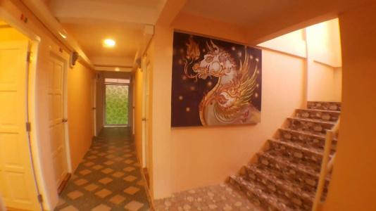 Suansin Art Garden - 32