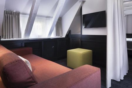 Hôtel Du Dragon - 92