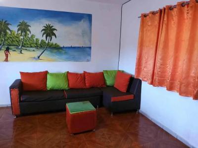 Residence Tropical Garden - 3