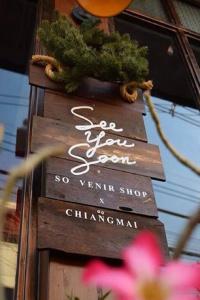 See You Soon, Chiang Mai - 0