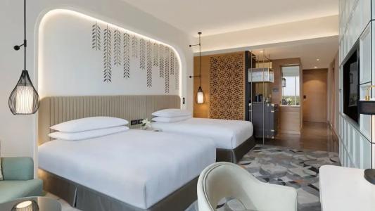 Crowne Plaza Jaipur Tonk Road, An Ihg - 53