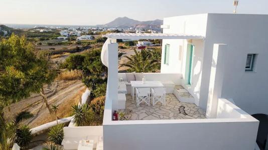 Kostantakis Winery Residence - 63