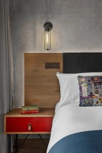 Treehouse London - 51