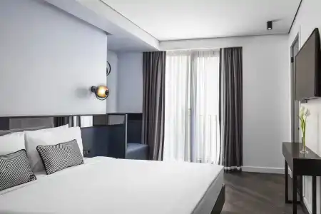The Westist & Spa - 5