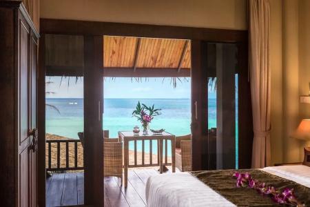 Beyond The Blue Horizon Boutique Bungalows - 62
