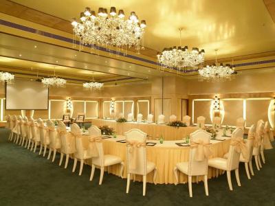 The Zuri Whitefield Bangalore - 15