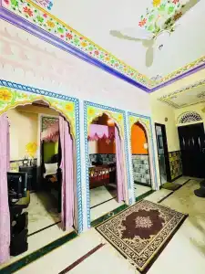 Moon Light Palace - 116