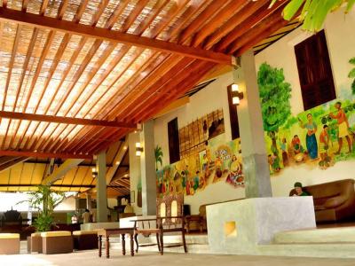 Siddhalepa Ayurveda Resort - All Meals, Ayurveda Treatment and Yoga - 4
