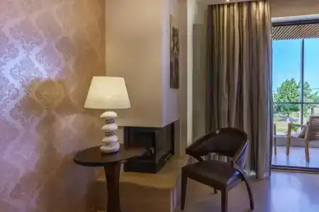 Cosmopolitan & Spa - 108